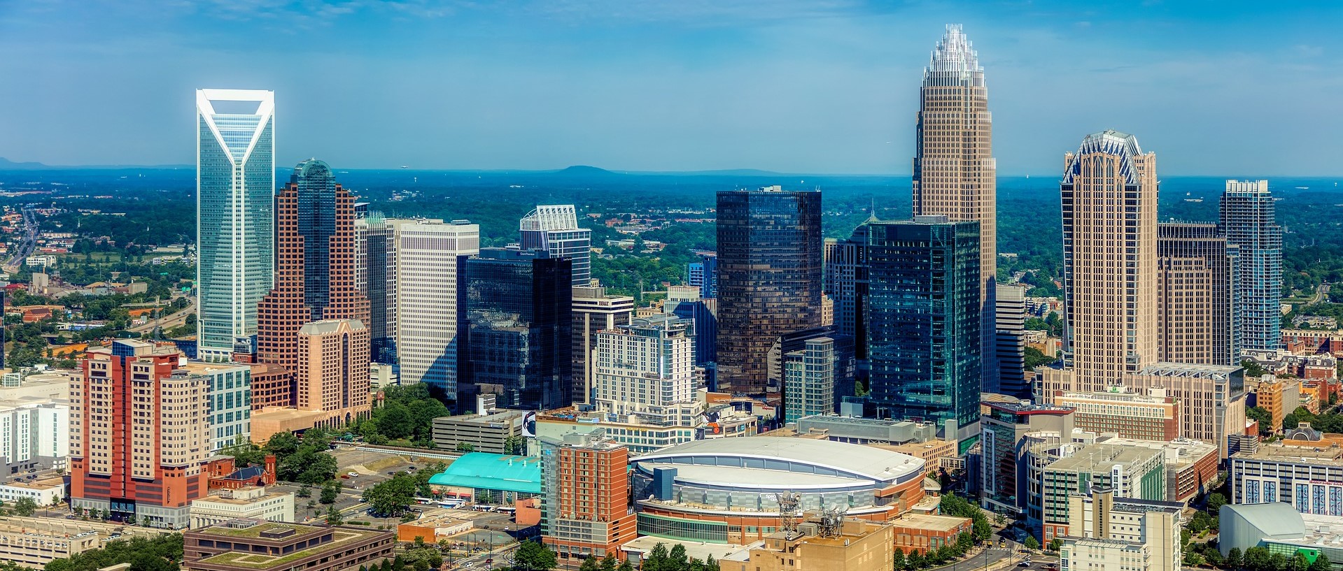 Consulting Engineering Charlotte Nc